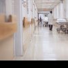 Accesul vizitatorilor a fost limitat la Spitalul Județean de Urgență din Zalău