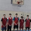 Cinci baschetbalişti zălăuani, la selecţia regională pentru echipa naţională a României Under 14