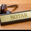Creșteri explozive ale taxelor notariale