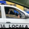 Polițist bătut de șoferi în centrul Zalăului