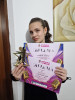 Premiu important pentru Amalia-Maria Țîrle, eleva tenorului Sergiu Chirilă