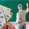 Profesorii care se vor titulariza în zone defavorizate primesc bani