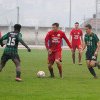 SCM Zalău a învins FC Bihor în amicalul de la Şimleu Silvaniei