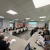 Sistemul electronic „RO e-Factura”, în dezbatere la Zalău