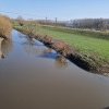 Unda de poluare de pe râul Crasna a ajuns la granița României cu Ungaria