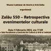 „Zalău 550”, bilanțul cultural al muzeului