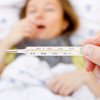 Zeci de sălăjeni confirmați cu afecțiuni asociate gripei