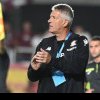 Cristiano Bergodi: „Meciul cu CFR Cluj nu este decisiv”