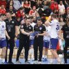 CSM Constanţa luptă pentru calificarea în play-off-ul pentru sferturile de finală din EHF European League