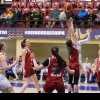 Derby-ul Ligii Naţionale de baschet feminin, CSM Constanţa - Sepsi SIC Sfântu Gheorghe, deseară, la Sala Sporturilor