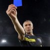 Fotbalul va introduce cartonaşe albastre pentru eliminări de zece minute