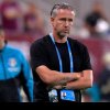 FRF a decis: Laurenţiu Reghecampf nu mai are voie să lucreze în fotbal