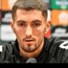 Petrolul Ploieşti l-a transferat pe atacantul kosovar Albin Berisha de la FC Ballkani
