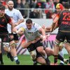 Rugby Europe Championship 2024. „Stejarii”, victorie cu bonus ofensiv în duelul cu Belgia