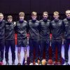 Tenis de masă / Echipa masculină a României s-a calificat în şaisprezecimi la Mondialele din Coreea de Sud