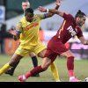 Victorie dramatică pentru CFR Cluj în deplasare cu Petrolul Ploieşti ,2-1, în Superligă