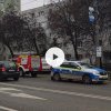 Accident grav la Timișoara – coliziune între un motociclist și un autoturism