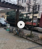 Blindatele grele pe străzi la Timișoara și la Oradea VIDEO
