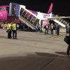 Wizz Air suspendă zeci de curse din și dinspre România