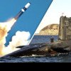 Moment penibil pentru britanici: testarea rachetelor nucleare Trident de pe submarin a fost un fiasco