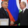 Orban a refuzat să țină un minut de reculegere în memoria lui Navalnîi, numindu-l pe politician “șovinist”