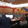 Consiliul Județean Neamț, cornul abundenței pentru consilierii majorității