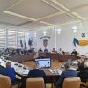 Contre și acuzații în Consiliul Local Târgu-Neamț pe același subiect- alimentarea cu apă a orașului