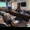 Deblocarea situaţiei în Consiliul Local Piatra Neamţ: a fost aleasă o nouă a comisie juridică