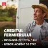 Deputatul PSD Remus Munteanu anunță măsuri pentru sprijinirea agricultorilor: “Creditul fermierului” și subvenții pentru irigații