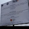 Dumnezeu cu mila : Noua axa rutieră strategică din Neamț cu pod cu trafic restricționat