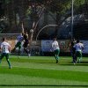 FOTO/VIDEO CANTONAMENT CSM Ceahlăul-FC Homburg 2-2