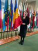 Mara Calista, deputat PNL: „Am reprezentat România la Audierile parlamentare ale Uniunii Interparlamentare la Națiunile Unite”