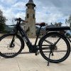 „Piatra pe bicicletă”, în consultare publică