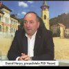 PSD Neamț merge pe mâna primarilor în exercițiu