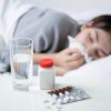 14 decese noi din cauza gripei, în ultima săptămână