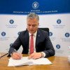44 de noi proiecte de infrastructură semnate de ministrul Adrian Veștea. Lista completă