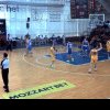 ABC Galactica Brașov, locul 3 în Campionatul Național U19 de baschet masculin