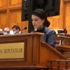 Ana Loredana Predescu: „România eșuată! Dezastru la simularea Evaluării Naționale”