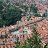 Brașov: Numărul turiștilor sosiți în 2023 a depășit nivelul din 2019