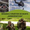 Brigada 2 Vânători de Munte „Sarmizegetusa” prelungește perioada de recrutare