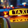 Călătoria cu taxiul ar putea deveni un lux. Un proiect de lege care a trecut tacit de Senat aruncă în aer tarifele