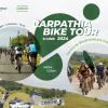 Carpathia Bike Tour dă start înscrierilor pentru ediția a III-a. În premieră, tura va trece și prin Viscri