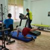 Centrul de recuperare neuromotorie „Sf. Nicolae” din Braşov, dotat cu echipamente, cu bani din PNRR