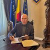 CJ Brașov, un nou contract pe fonduri europene pentru modernizarea Maternității