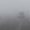 Cod galben de ceaţă densă în judeţele Braşov şi Harghita, sâmbătă dimineaţa