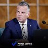 DOCUMENT Ministrul Adrian Veștea este obligat să candideze la liber impuse