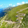 Drumuri în munți: Cele mai frumoase trasee din România, clasificate de o platformă de călătorii