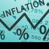 Eurostat: România a înregistrat cea mai mare rată anuală a inflației din UE la început de an