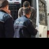 Făgăraș: Bărbat reținut de polițiști pentru amenințare, șantaj, hărțuire și violarea vieții private