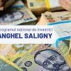 Finanțări de peste 8 milioane de lei prin Programul Anghel Saligny obținute de două comune din judeţul Braşov